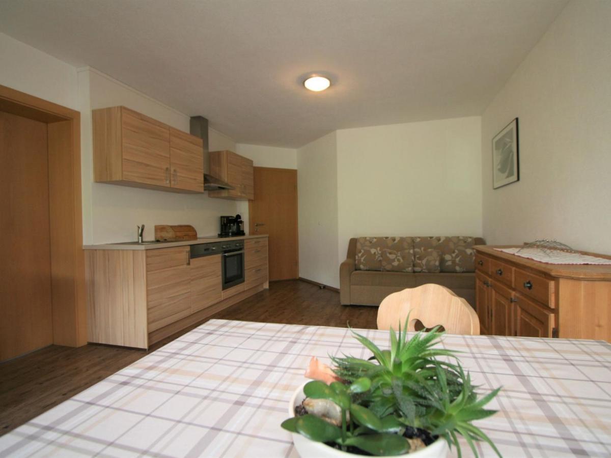 Apartment Christian By Interhome Fügen Exteriör bild
