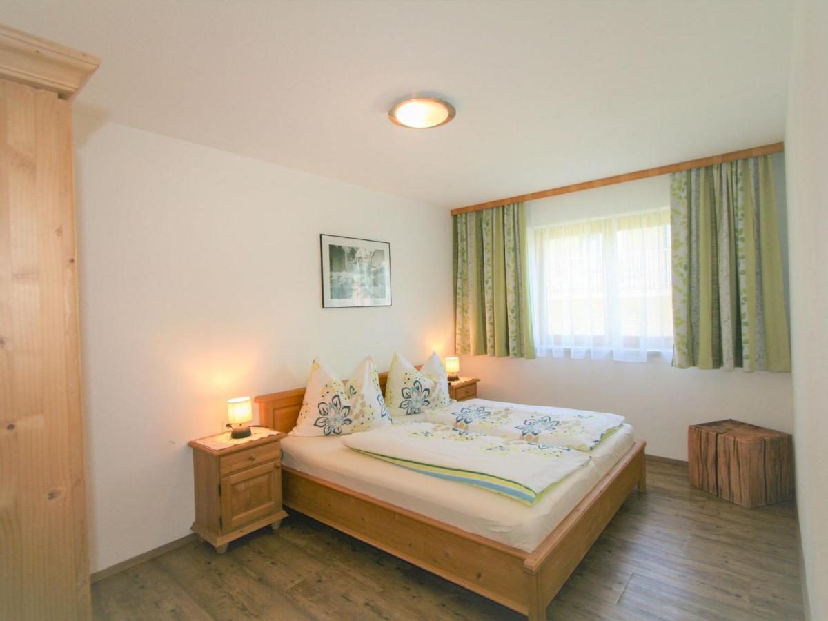 Apartment Christian By Interhome Fügen Exteriör bild