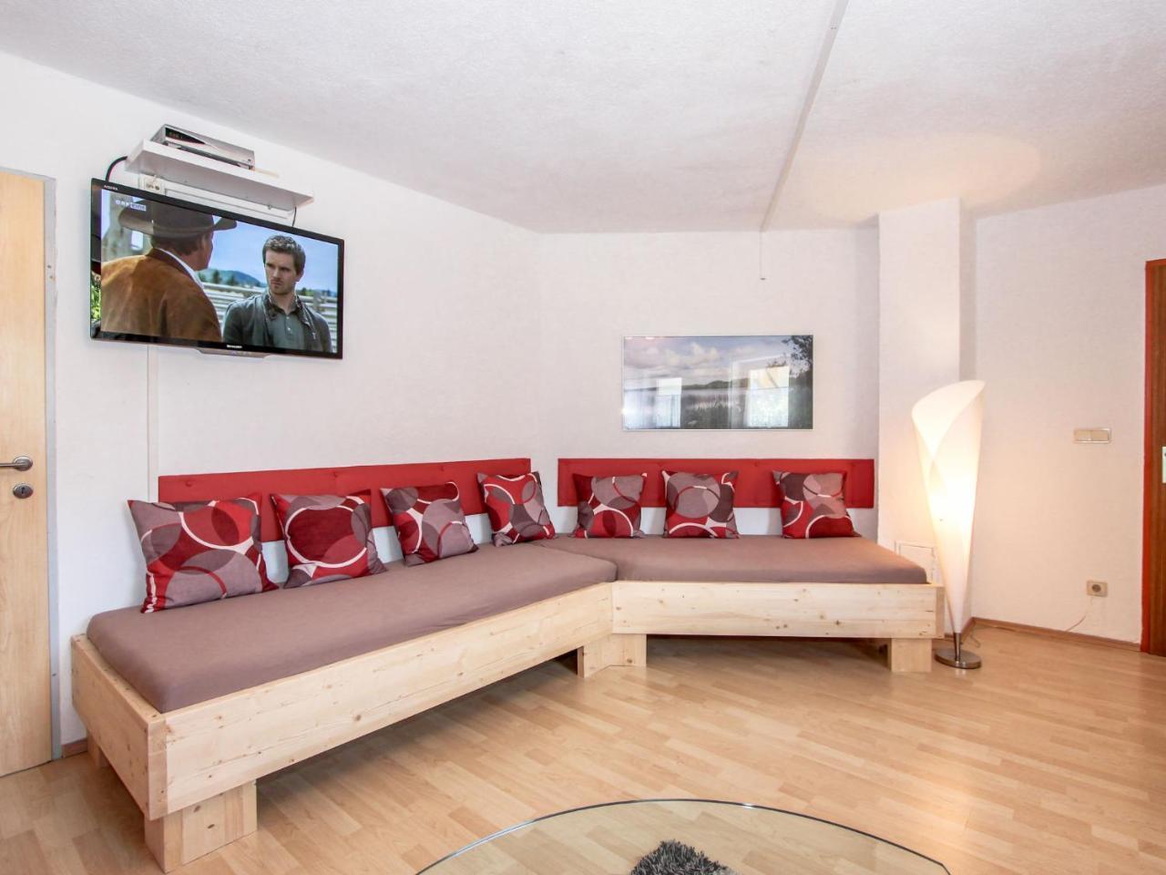 Apartment Christian By Interhome Fügen Exteriör bild