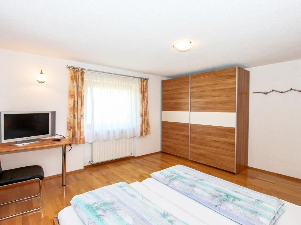 Apartment Christian By Interhome Fügen Exteriör bild